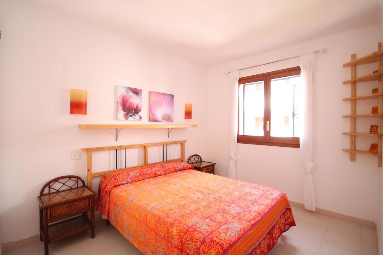 Apartment Carmen L' Escala Exteriér fotografie